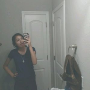 Meet your Posher, Serena